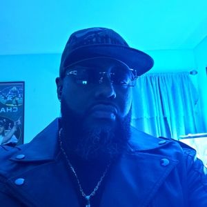 Meet your Posher, Darnell